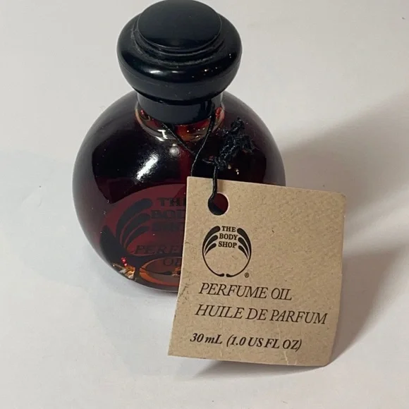 Patchouli oil - VERY RARE!! - Picture 1 of 5